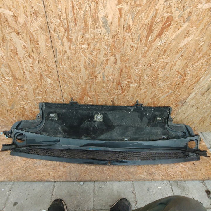 Griglia gocciolatoio superiore inferiore KOMPLET CITROEN C4 PICASSO II