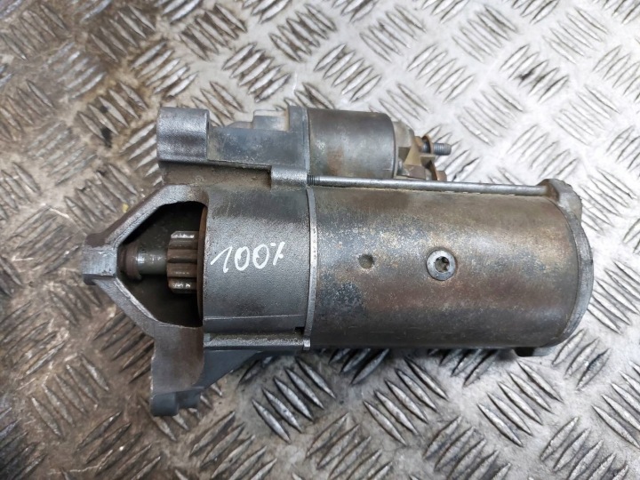 starter PEUGEOT BOXER and LIFT 2.2 HDI