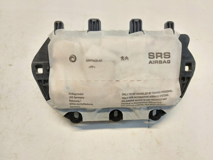 PSA Vivaro Jumpy Expert Proace légzsák POWIETRZNA PASAZERA 9855126380