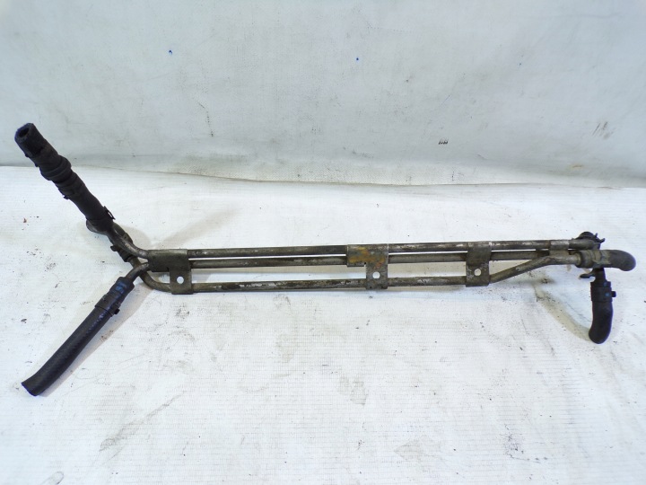 fuel hose 1.9 TDI
