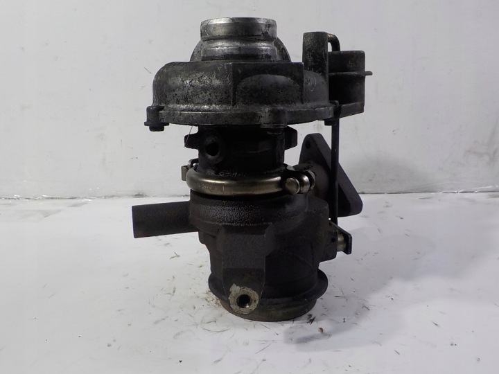 MERCEDES-BENZ KLASA A W169 2.0 CDI turbo TURBINA A6400901380