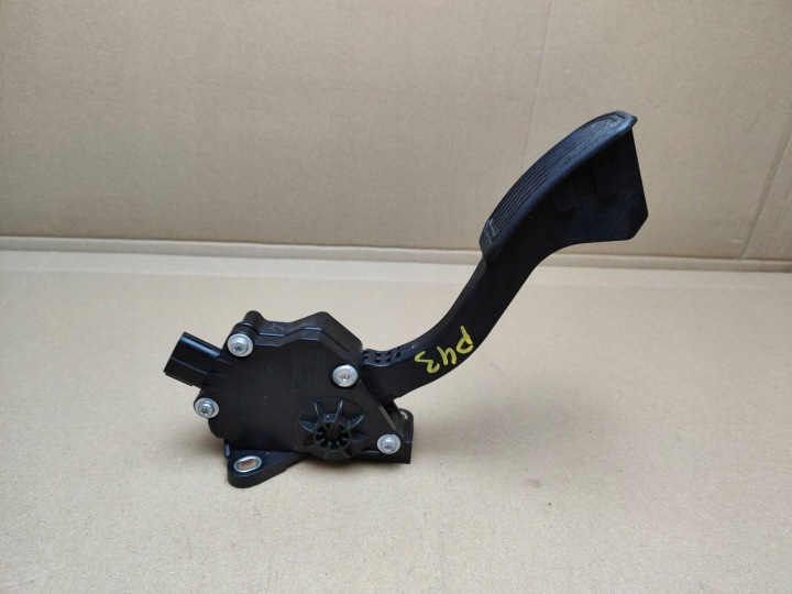 Pedale pedaliera acceleratore Toyota Prius positivo 2015 198800-8572