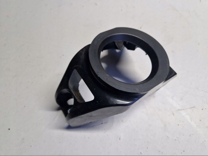 HONDA CIVIC VIII 8 2.2 DIESEL staffa della leva di cambio meccanismo leva cambio ingranaggi