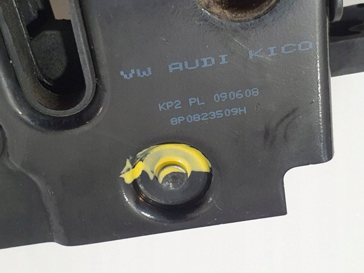 A3 8P LIFT MASK CASTLE PREVIOUS ORIGINAL WITH SENSOR AND LINK 11