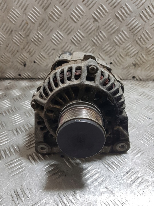 alternatore RENAULT CLIO 2 1.5 DCI 8200120286