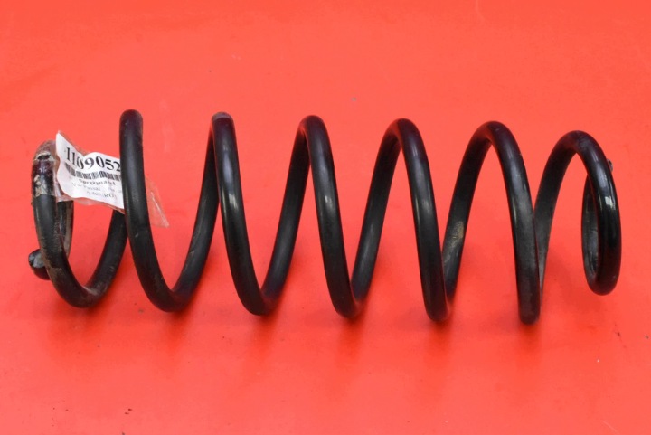 spring rear part rear VW PASSAT CC 2.0 TDI 140 KM 08-12