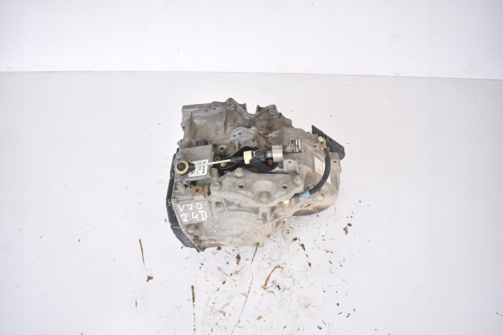 Getriebe VOLVO V70 III 2.4 AUTOMAT 31256205