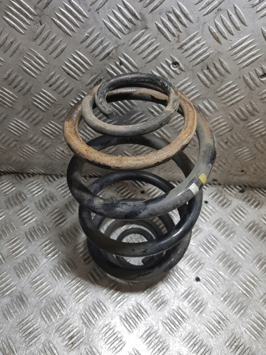 spring rear part rear RENAULT TRAFIC 2 2.0 DCI