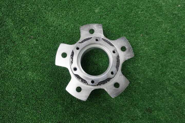 of the pivot wheels of the front SUZUKI JIMNY VITARA GRAND VITARA 1998R >