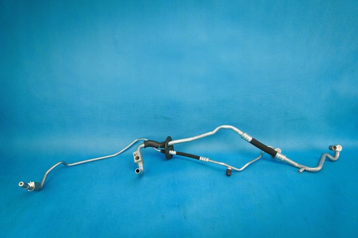 Tuyau flexible Conduit pieces tuyaux Climatisateur air conditionné Audi A8 S8 4H 4H1260713S
