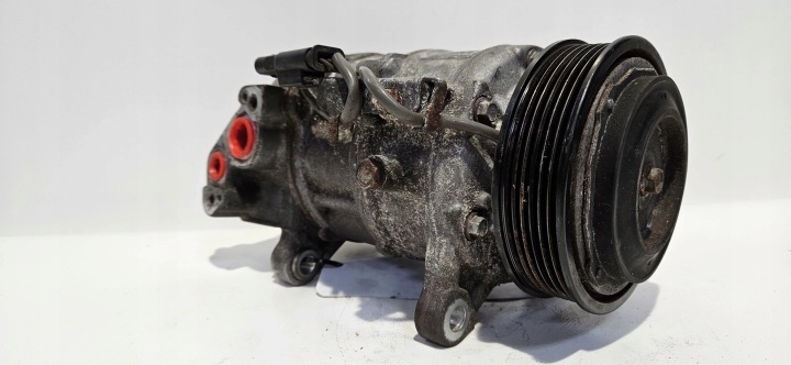 compressor; of the air conditioning BMW OE 9299328-02