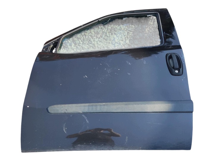 portière sinistre gauche avant avant FIAT DOBLO II OPEL COMBO D 2010-2019