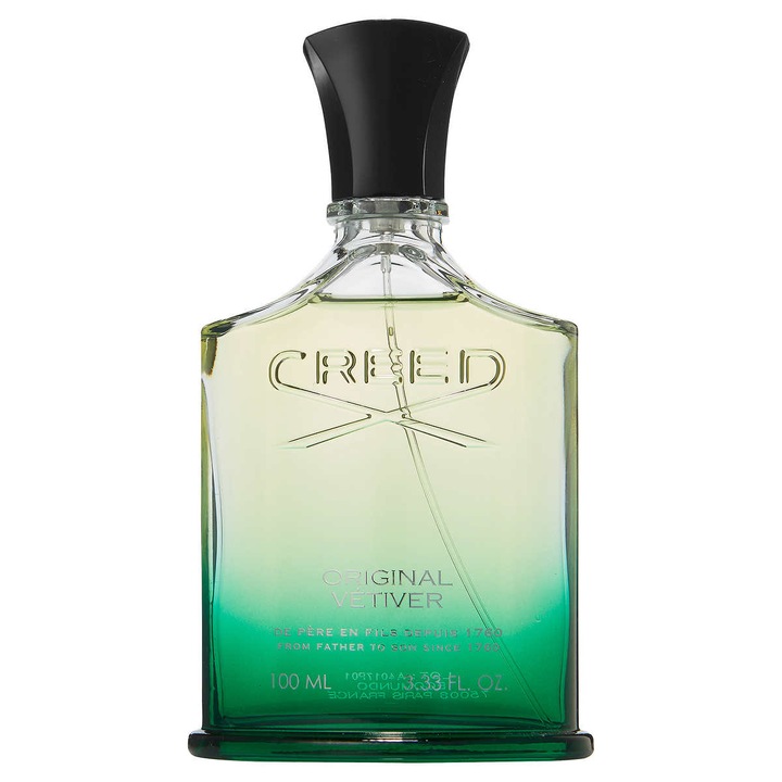 creed original vetiver woda perfumowana 120 ml     