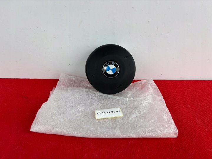 BMW F20 F30 airbag DO volantu airbag NOWKA originál K144/RX794