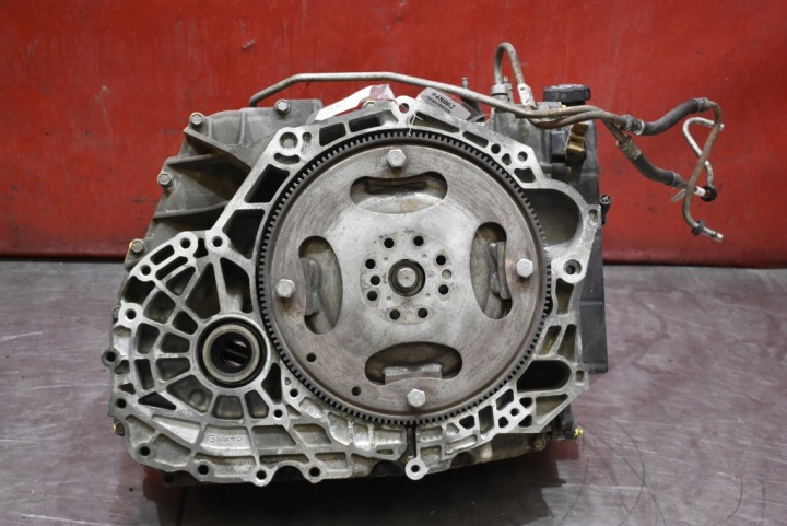 Getriebe AUTOMAT 8HBK SATURN VUE 2 II 3.6 V6 4X4 252 KM 07-10