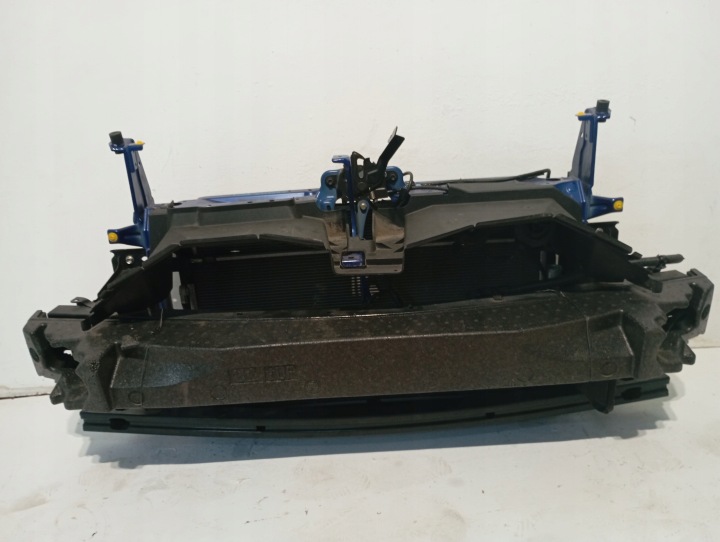 Kühlerpaket TOYOTA COROLLA CROSS 1,8 HYB