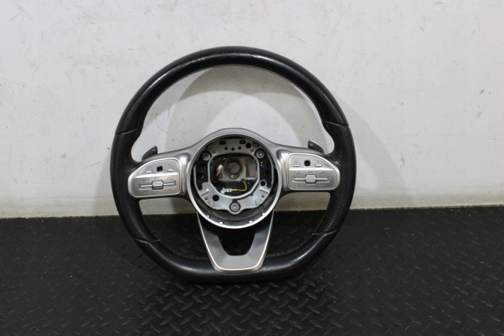 volante MULTIFUNKCJA PALETTE CAMBIO MERCEDES E-KLASA W213 AMG A0050071699