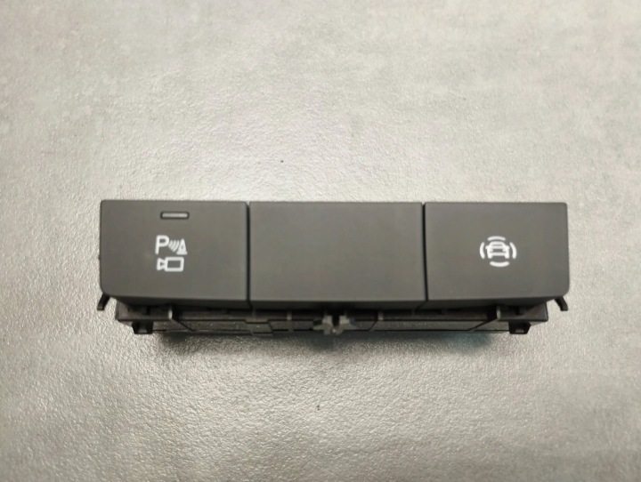 Audi A8 4N D5 PANEL prekidač 4N0959673