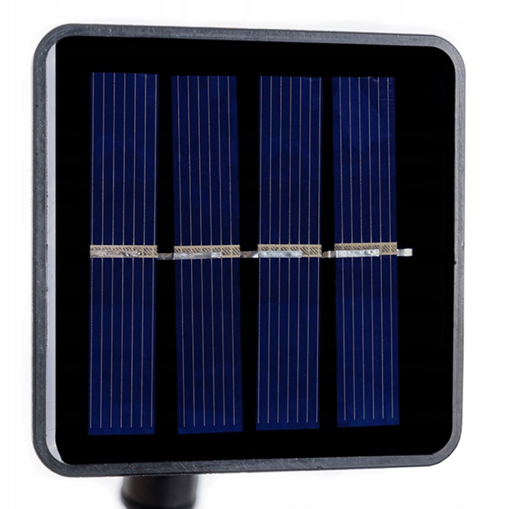 Гірлянда сонячна 12 м IP65 Gardlov 24010 00024010 — фото 13
