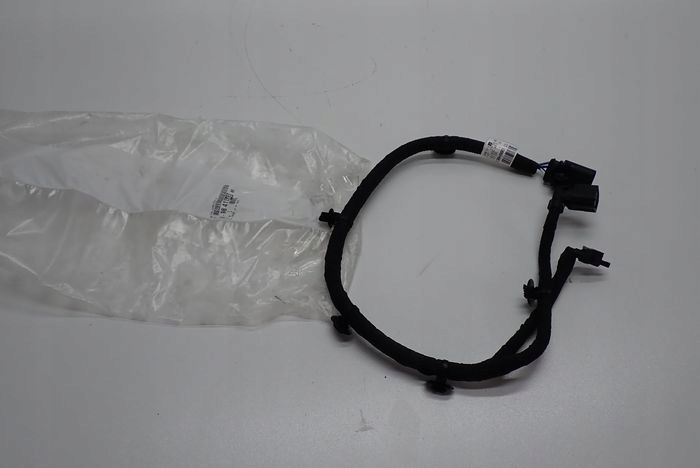 CITROEN C4 IIII MOKKA B PEUGEOT 2008 II kabelbaum kabelsatz des Sensors heck 9841384880
