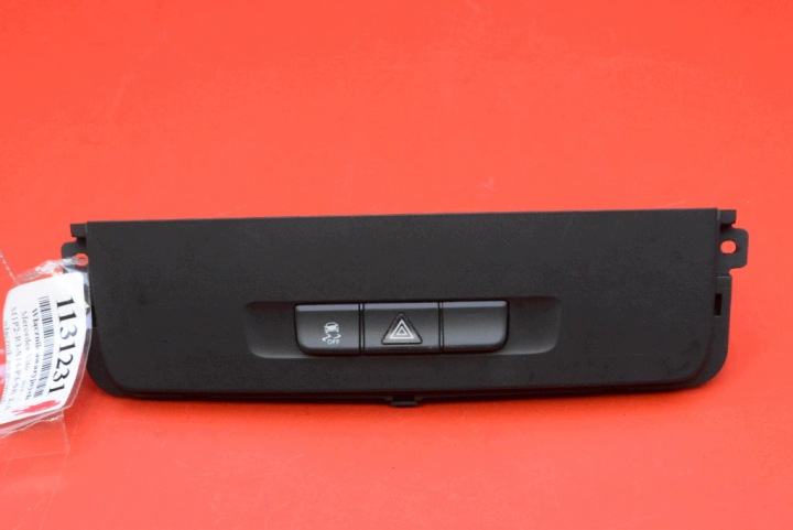 interruttore luci luci di emergenza 4479051751 MERCEDES VITO W447 14-20