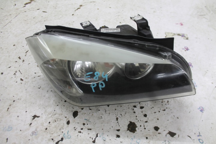 Feux phare Droite Avant Avant 2990004 BMW X1 E84 09-12 UK