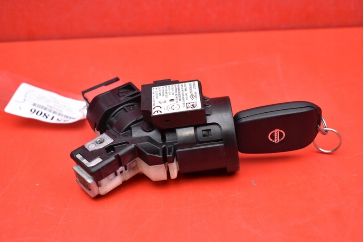 Allumage Clé E1108128 NISSAN MICRA 5 V K14 0.9 IG-T 90 KM 17-21