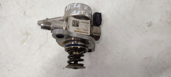 Pompe Pompe Carburant Opel Astra K 1,4TB B14XFT