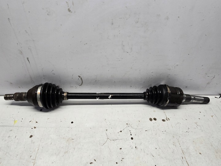 OPEL INSIGNIA A semi-axis left rear part left rear 4X4