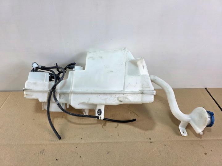 nadrzka ostrekovacov VOLVO XC90 II LIFT 3139388