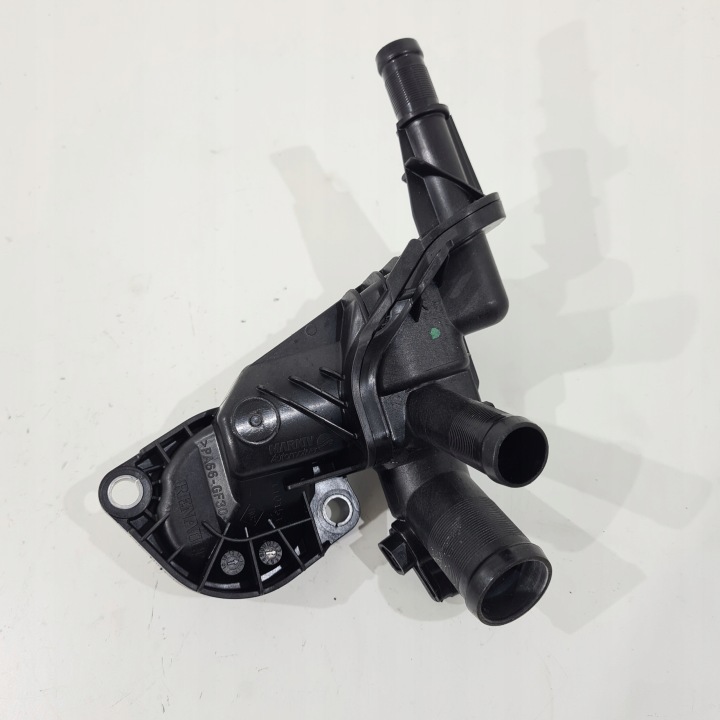 abdeckung gehäuse des thermostats CLIO IV DUSTER 0.9 TCE OE 110616064R Markiv 110151