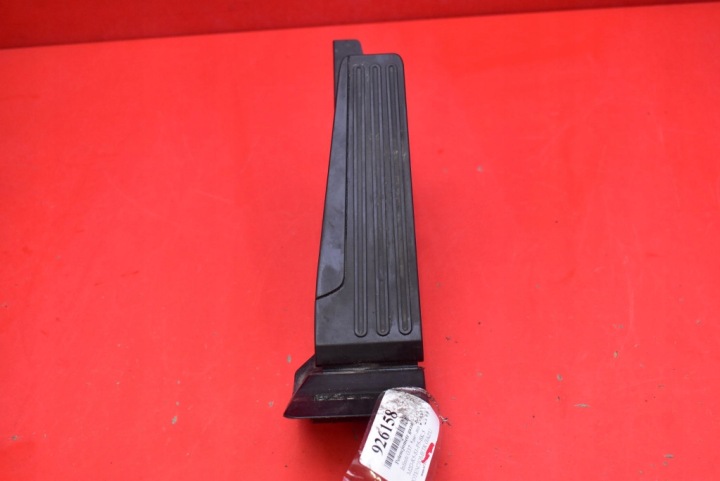 Potentiomètre Pédale accélérateur pedales EU INFINITI G37 3.7 V6 330 KM 07-13