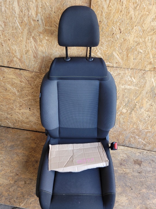 Siège Passegers CITROEN C3 III