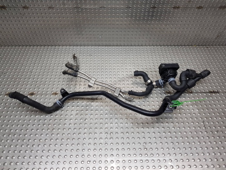 wiring MAGISTRALA of water pump 05C121070A VW T-CROSS KAROQ ARONA 1.0 TSI