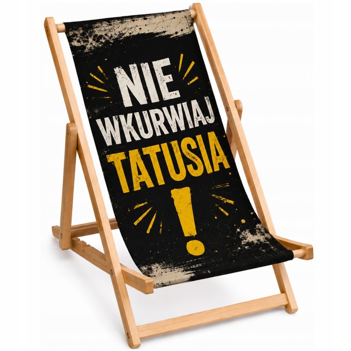 Lehátko Pro Tátu Na Den Otců Lehátko Neutrhávejte Tatínka K Ležení