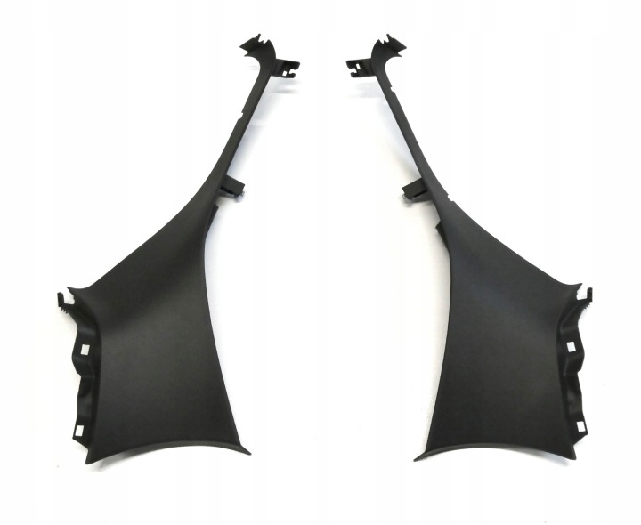 Revêtement Garniture moulure montants Garniture moulure montant D OPEL INSIGNIA A KOMBI