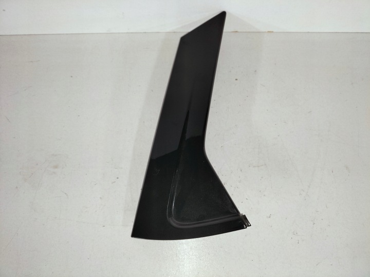 moulding cap door rear part right RENAULT CAPTUR 13