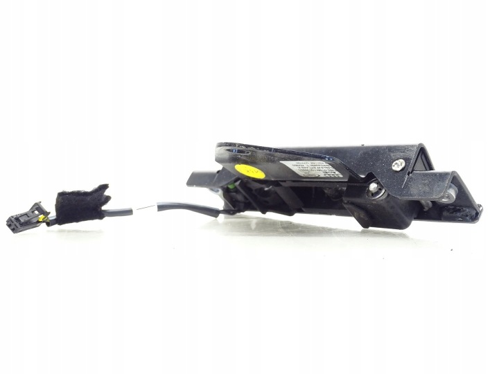 de la Serrure RYGIEL Toit Gauche AUDI TT 8J 8J7871443A