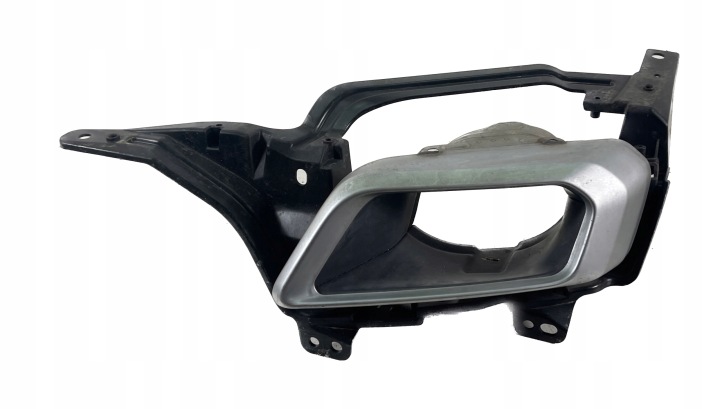 BMW X5 X6 G05 G06 LINKS AUSPUFFBLENDE DES AUSPUFFS STÜTZE