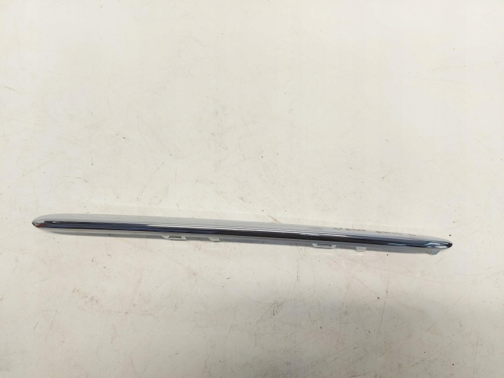 MERCEDES W247 Leiste Schutzleiste der Stoßstange vorne links A2478881700