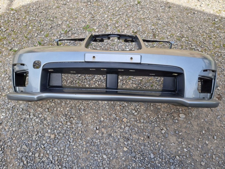 nárazník přední SUBARU IMPREZA STI LIFT GD 2005R->2007R