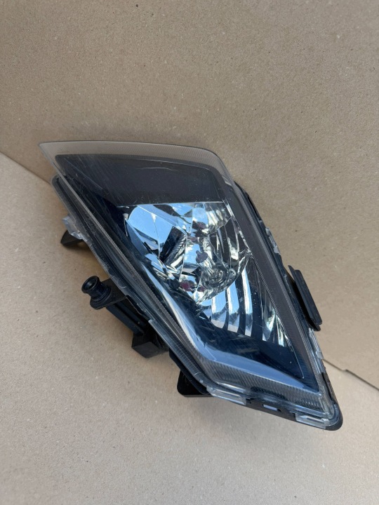 SEAT IBIZA V light PRZECIWMGLOWE fog light left 6F0941701A