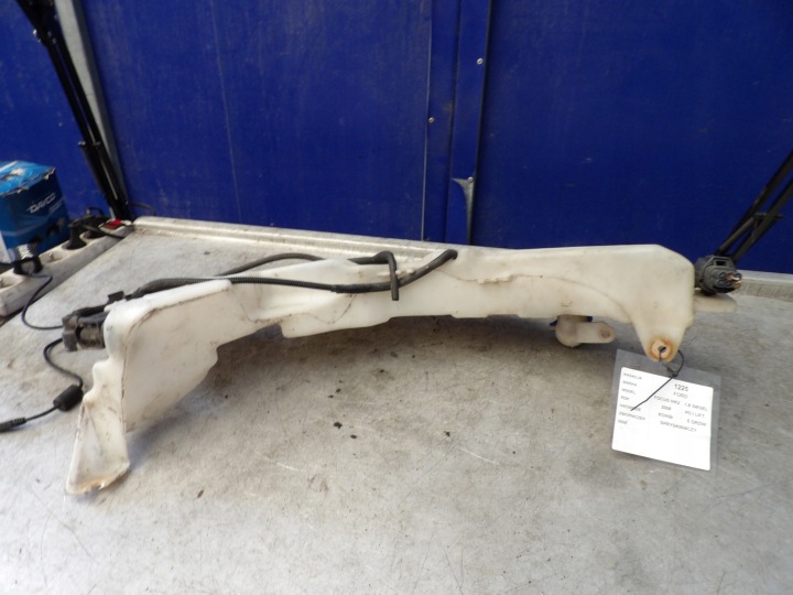 Ford Focus MK2 serbatoio LAVAFARI 4M5113K163