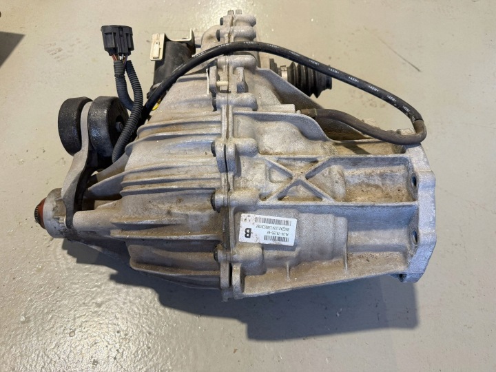 FORD F150 2019 7