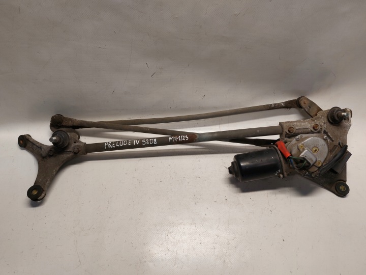mechanismus stěračů HONDA PRELUDE IV