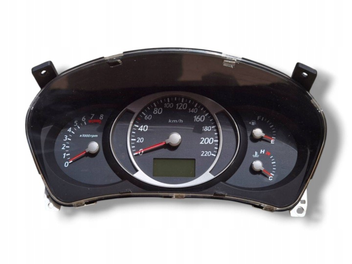 dials Hyundai Tucson JM 2005 94003-2E540