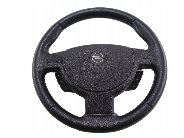 OPEL MERIVA A kormány MULTIFUNKCJA