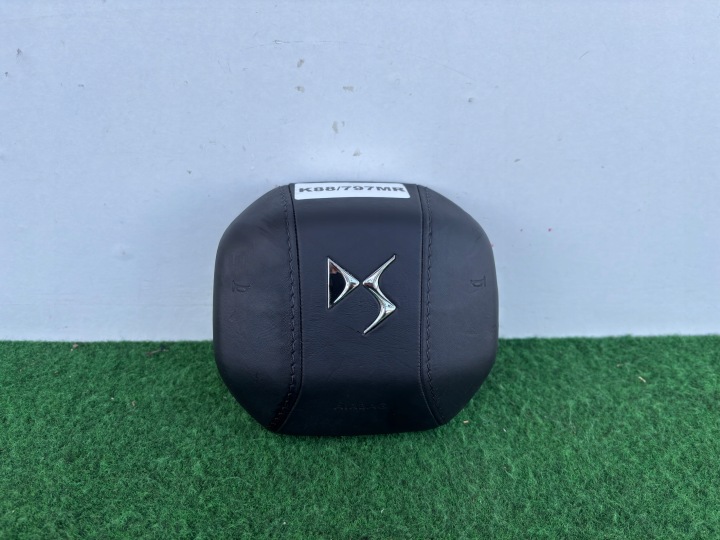Copri airbag POWIETRZNEJ CITROEN DS3 DS5 DS7 DS9 BJA0311126 K88/797MR