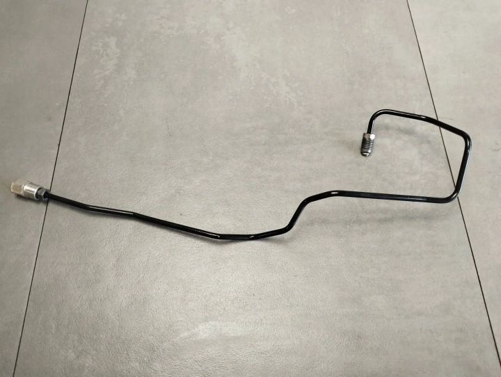 BMW 7 G11 Conduit pieces tuyaux Frein