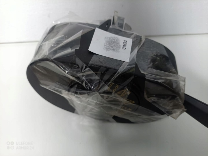 páčky pod volant a ovládanie CIM saab 9-3 II + kľúčik 12761345 esp 2006